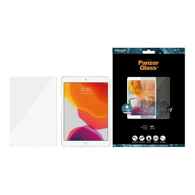 PanzerGlass Screen Protector for Apple 10.2-inch iPad - Crystal Clear