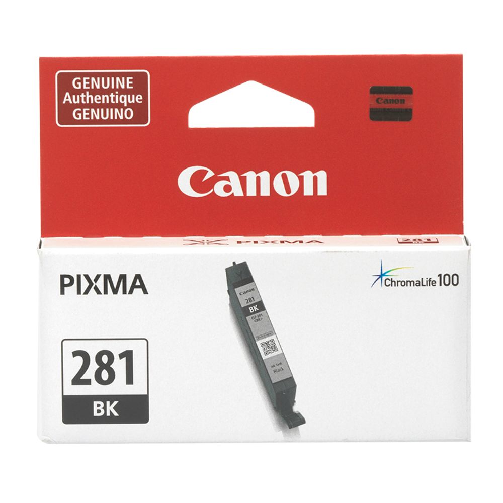 Canon CLI-281 Printer Ink Cartridge