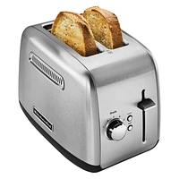 KitchenAid Manual Toaster - 2-Slice