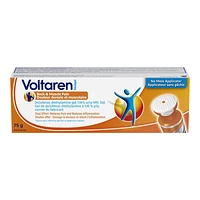 Voltaren Emulgel Back & Muscle Pain - 75g