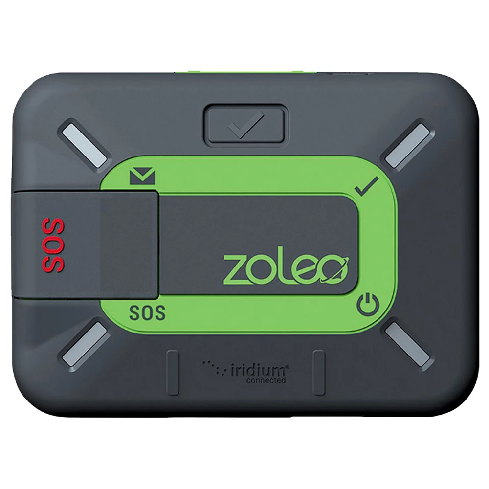 ZOLEO Satellite Communicator - ZL1000