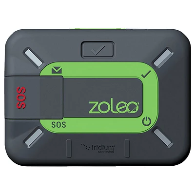 ZOLEO Satellite Communicator - ZL1000