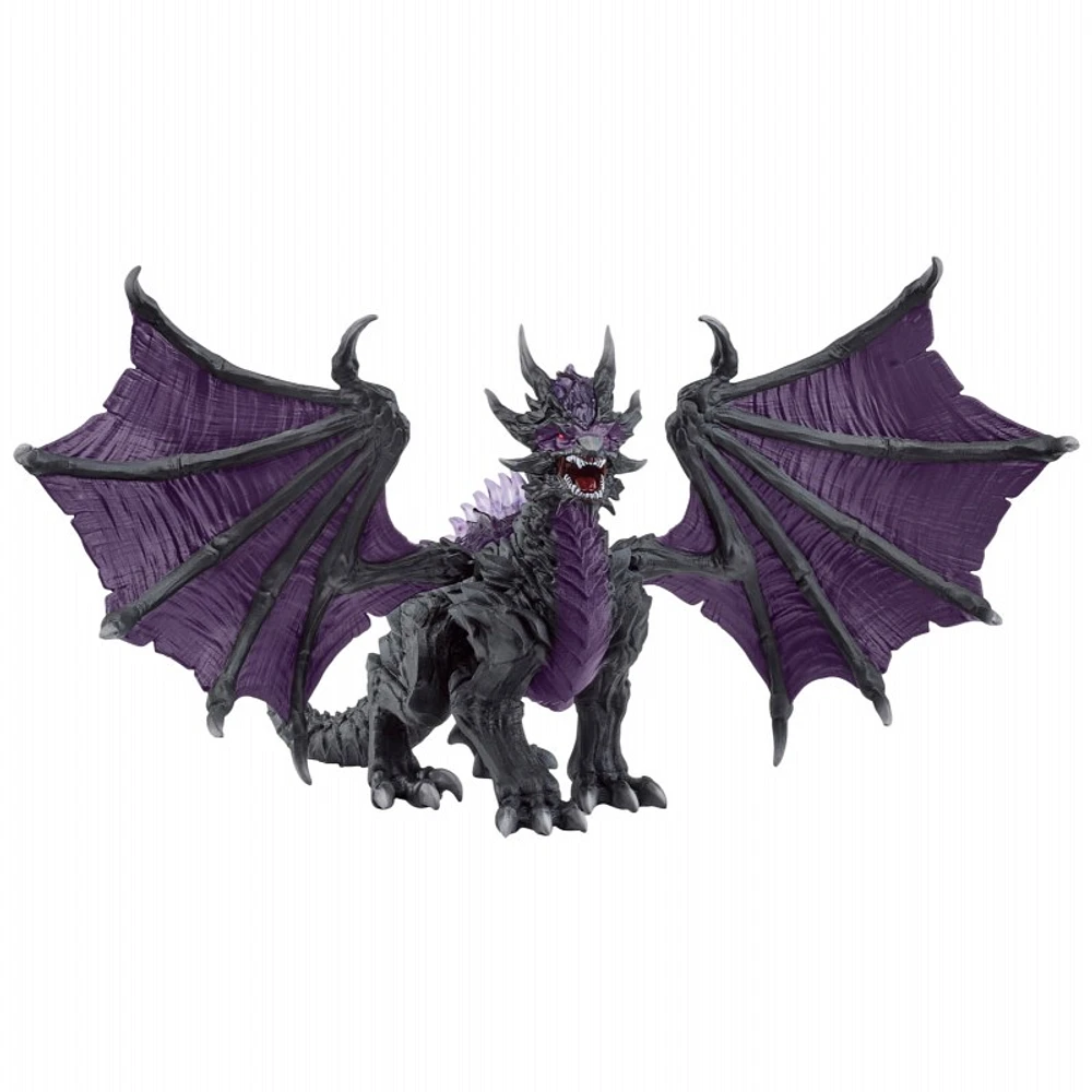 Schleich Shadow Dragon Action Figure - Multicolour