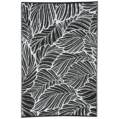 Fiesta Beach Mat - 4x6ft