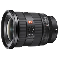 Sony G Master FE 16-35mm F2.8 GM II Zoom Lens for Sony E-mount - SEL1635GM2