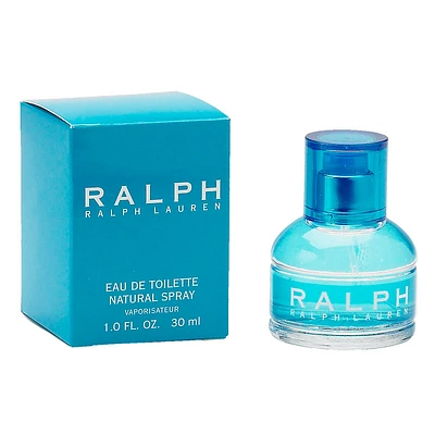 Ralph Lauren Eau de Toilette Spray - Limited Edition - 30ml