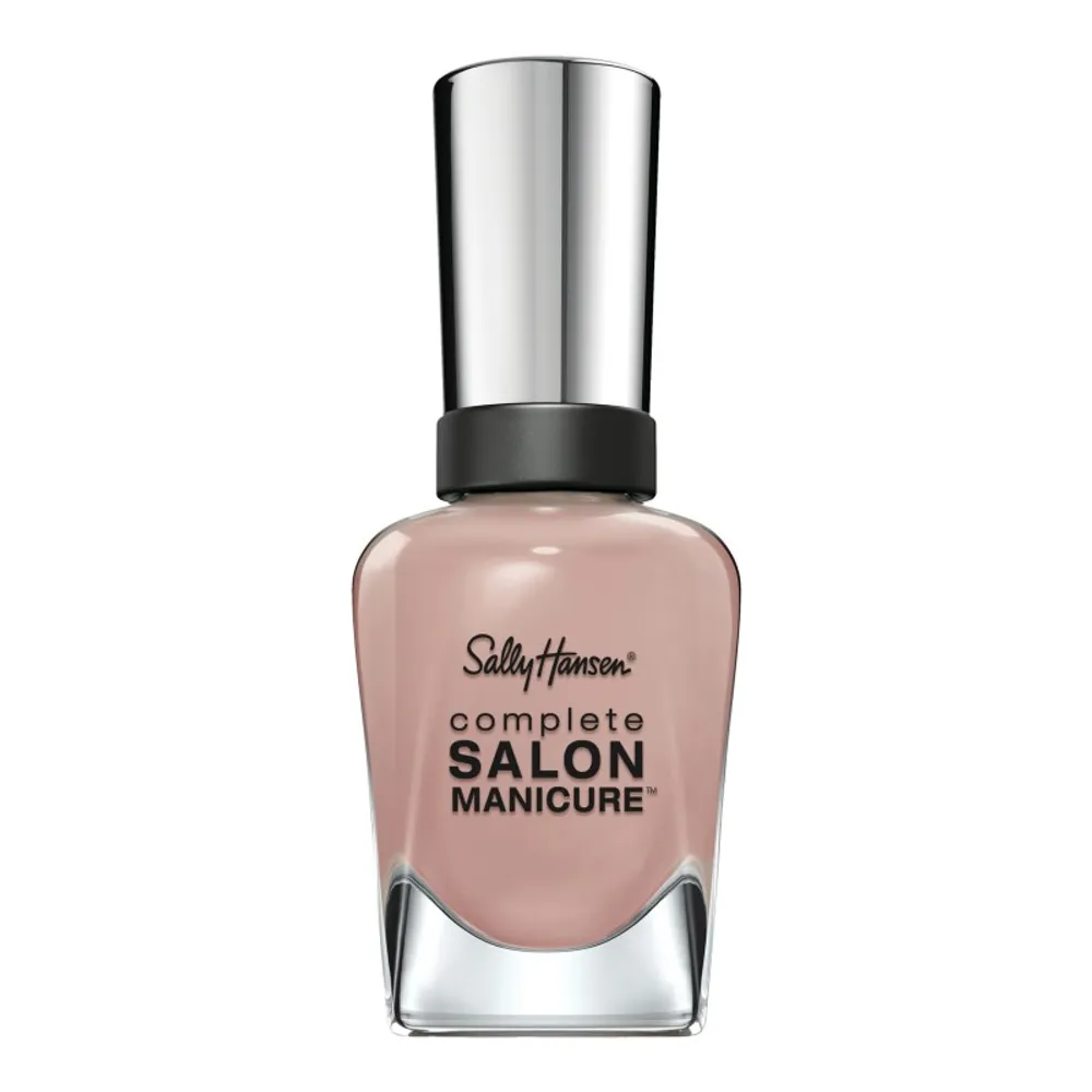 Sally Hansen Complete Salon Manicure Nail Polish