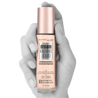 Maybelline Dream Radiant Liquid Hydrating Foundation