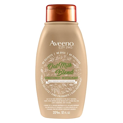 Aveeno Oat Milk Blend Conditioner - 354ml