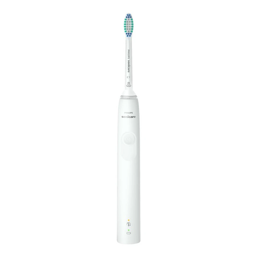 Philips Sonicare 3100 Sonic Electric Toothbrush - White - HX3681/03