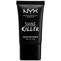 NYX Professional Makeup Shine Killer Mattifying Primer - 20ml