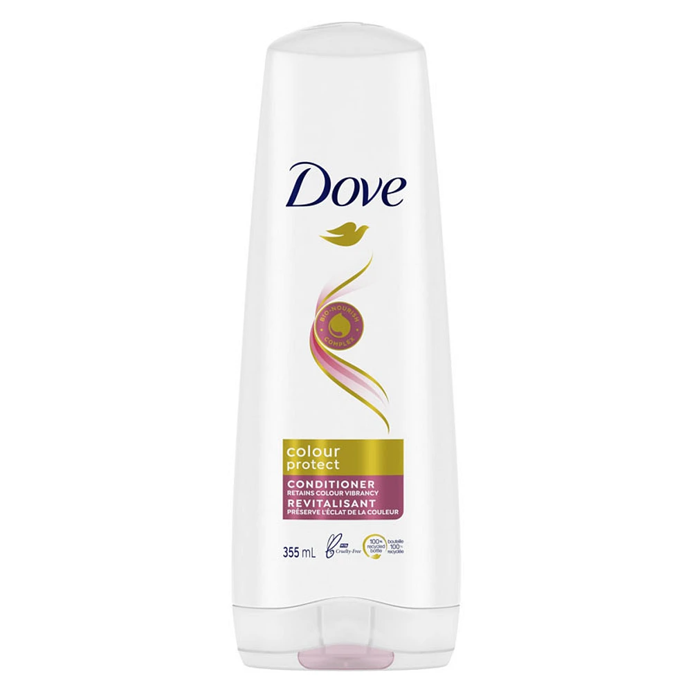 Dove Color Protect Conditioner - 355ml