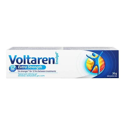 Voltaren Emulgel Extra Strength - 30g