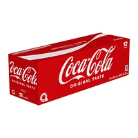 Coca-Cola Classic - Fridge Mate - 12X355Ml