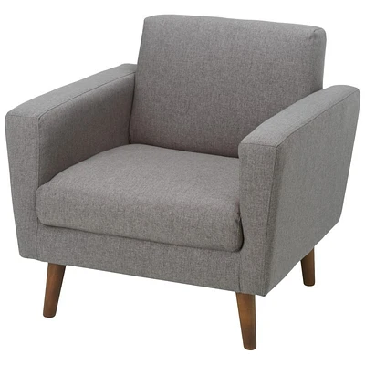 Collection by London Drugs Leisure Chair - 81X82X76CM