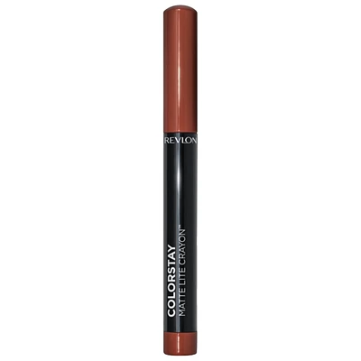 Revlon ColorStay Matte Lite Crayon - Souffle All Day - 0.49 oz.