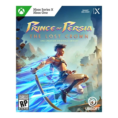Xbox One/Xbox Series X Prince of Persia The Lost Crown