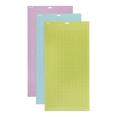 Cricut Machine Mat Variety Pack