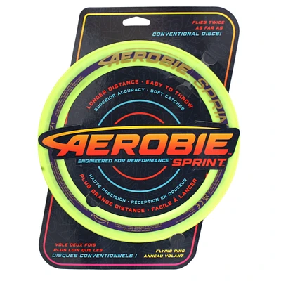 Aerobie Sprint Flying Ring