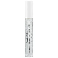 CoverGirl Professional Natural Lash Mascara - Clear