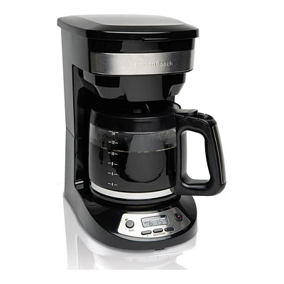 Hamilton Beach Programmable Coffee Maker - 46295C