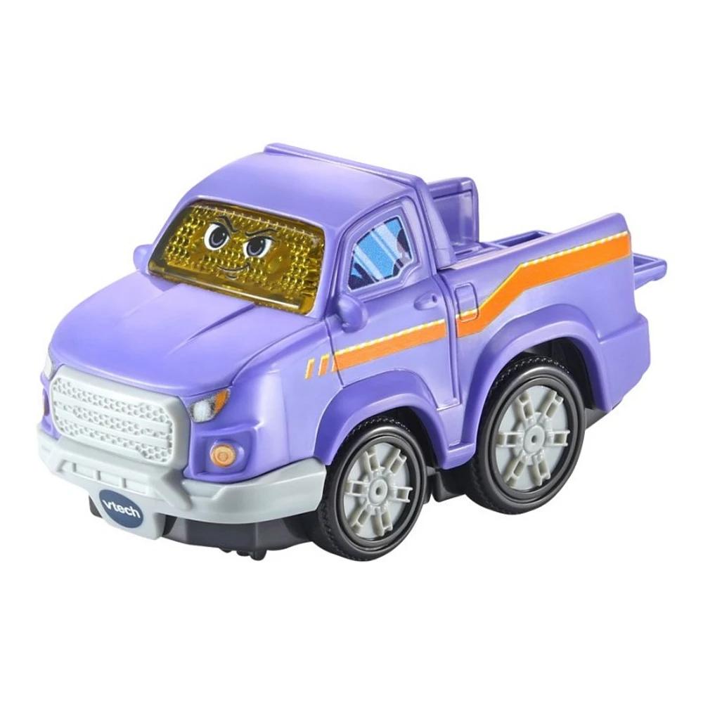 VTech Go! Go! Smart Wheels Tough Truck