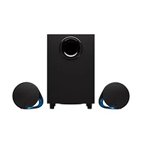 Logitech G560 PC Gaming Speakers - Black - 980-001300