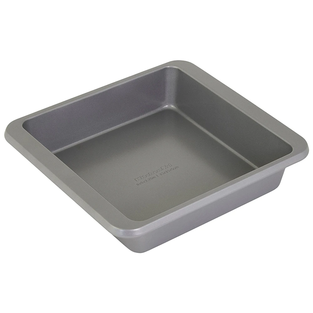 KitchenAid Cake Pan - 23 x 23 x 6cm