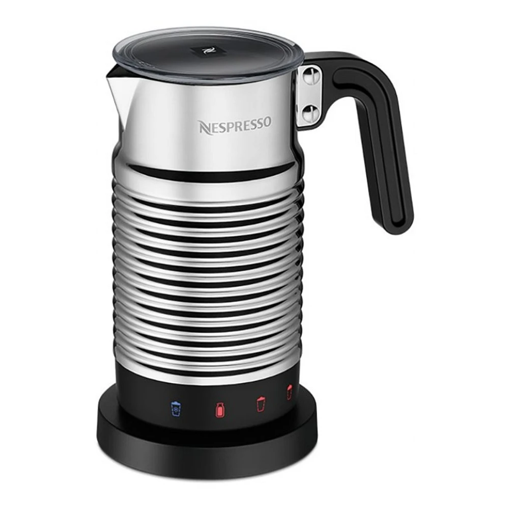 Nespresso Aeroccino 4 Milk Frother - 240ml - 7630311566600