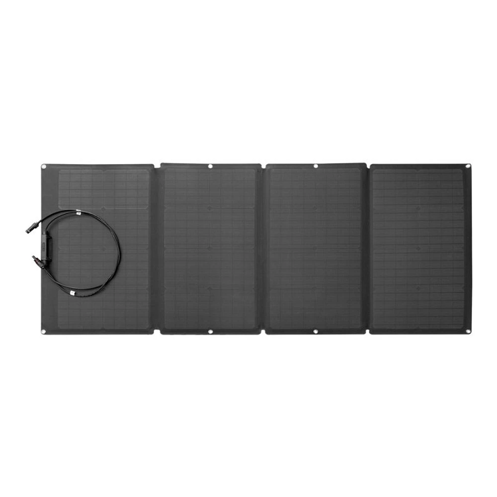 EcoFlow Foldable Solar Panel - ECF10SP160