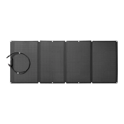 EcoFlow Foldable Solar Panel - ECF10SP160