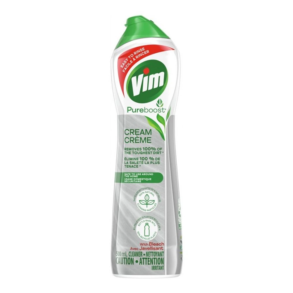 Vim Original Cleaner - 500ml