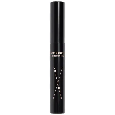 CoverGirl Exhibitionist Uncensored Mascara