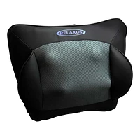 Relaxus Thermo Shiatsu Massage Cushion - 703211