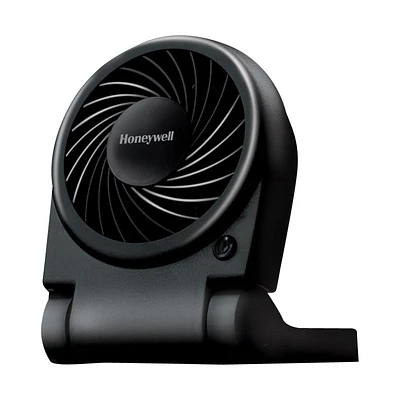 Honeywell Turbo On The Go Portable Cooling Fan - Black - HTF090BC
