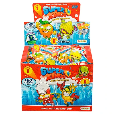 SuperZings - Blind Bag