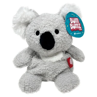 Junglebumz Keekee the Koala Plush Toy - 7.5 Inch