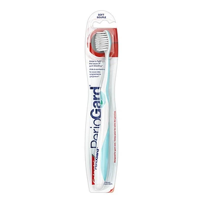 Colgate PerioGard Gum Protection Soft Toothbrush