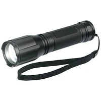 Today by London Drugs LED Zoom Flashlight - BT-FL8020-10W