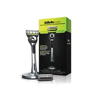 Gillette Labs with Exfoliating Bar Razor - 67487