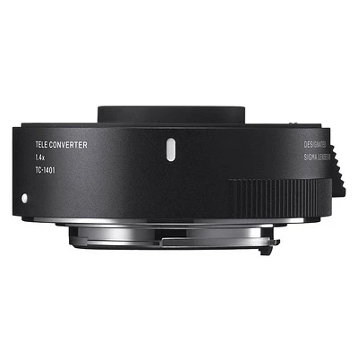Sigma 1.4x Teleconverter for Canon - TC1401C