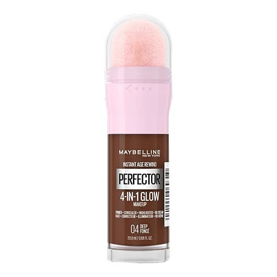 Maybelline Instant Age Rewind Perfector 4-in-1 Glow Makeup