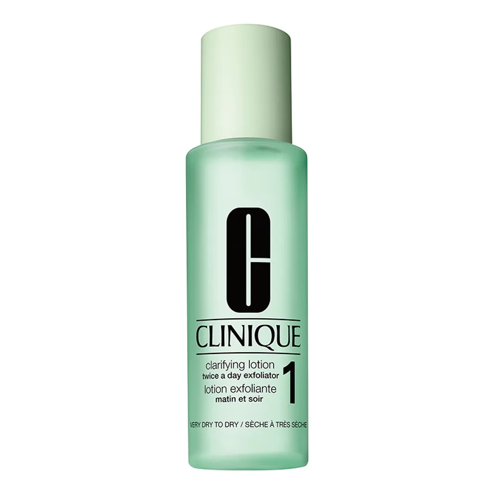 Clinique Clarifying Lotion