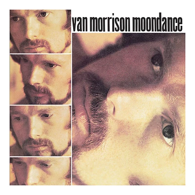 Van Morrison: Moondance - Vinyl
