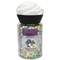 Twinkle Baker Decor Triplet Sprinkles Spring Breeze - 180g