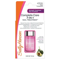 Sally Hansen Complete Care 7-in-1 Nail Treatment