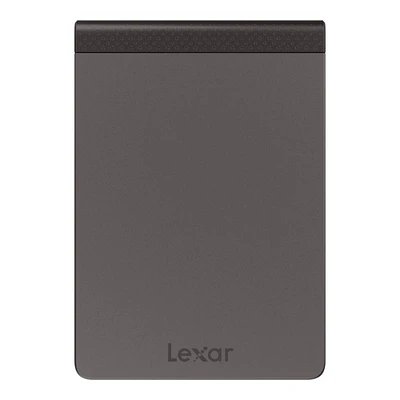 Lexar SL200 2TB Portable SSD - LSL200X002T-RNNN