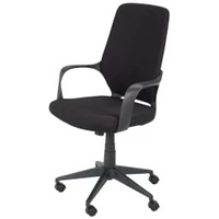 Collection by London Drugs Medium Back Office Chair - 61X57X101CM