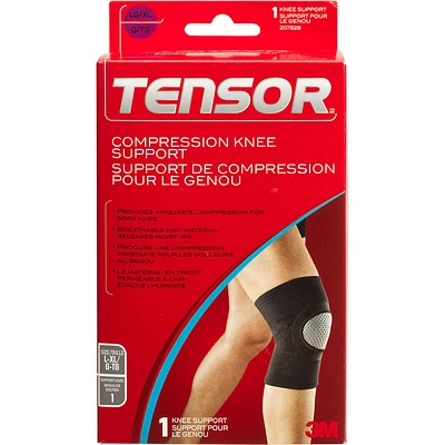 Tensor Compression Knee Support - Large/Extra Large