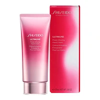 Shiseido Ultimune Power Infusing Hand Cream - 75ml